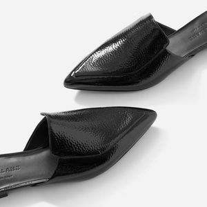 Everlane Boss Mule Size 8